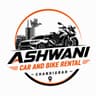 Ashwani Bike and Car Rentals Logo