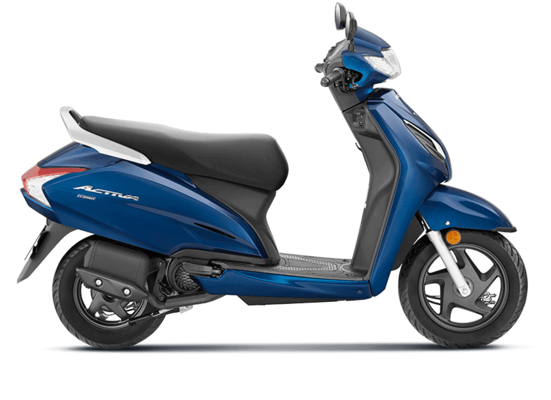 Activa for rent in Chandigarh — image 1