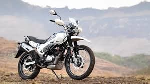 X- pulse 200 for rent in Chandigarh — image 2
