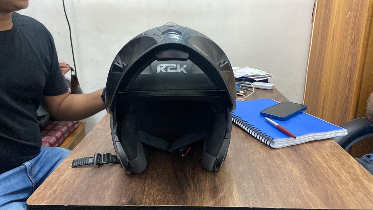 Helmets