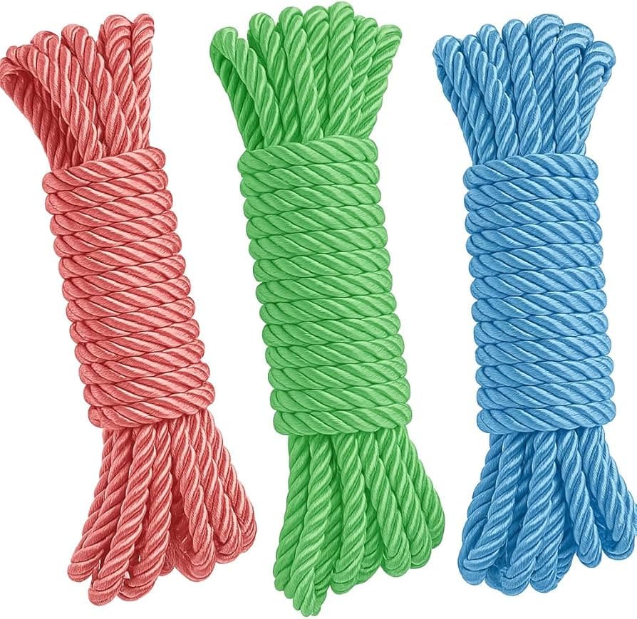 Ropes