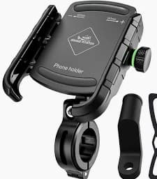 Mobile holder