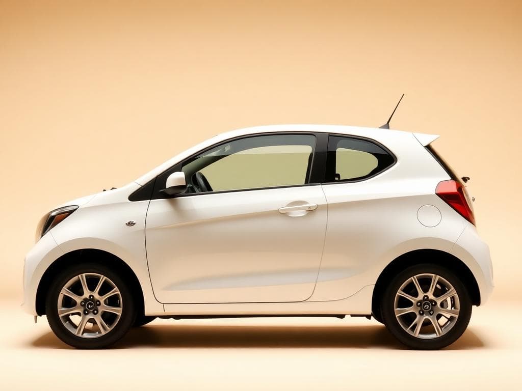 Self drive car rental in Chandigarh city